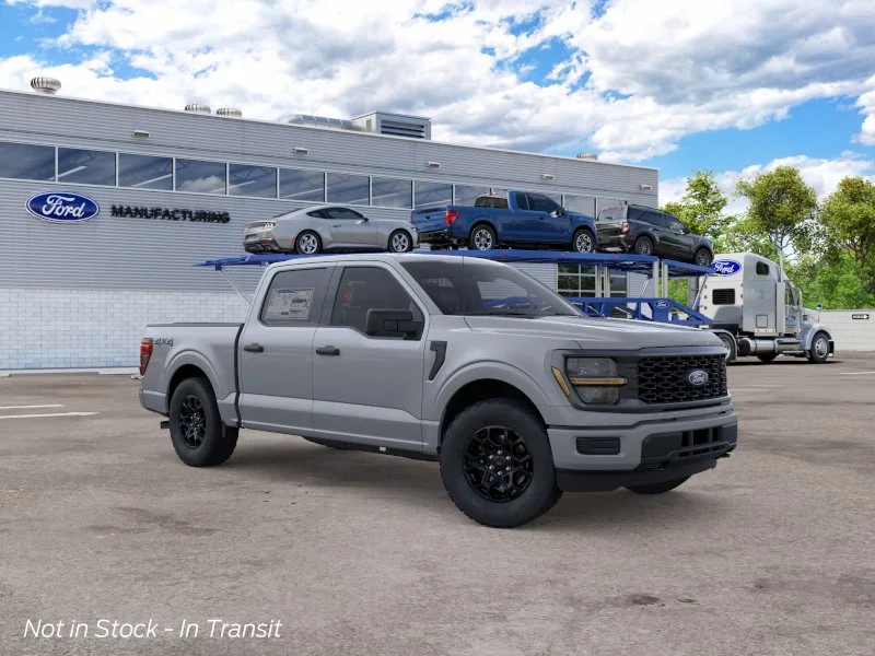 New 2026 Avalanche Ford STX image 7