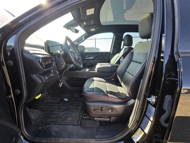 Used 2024 Black Chevrolet RST image 13