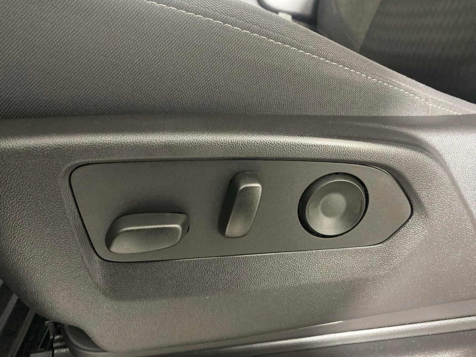 Used 2024 Dark Ash Metallic Chevrolet LT image 11