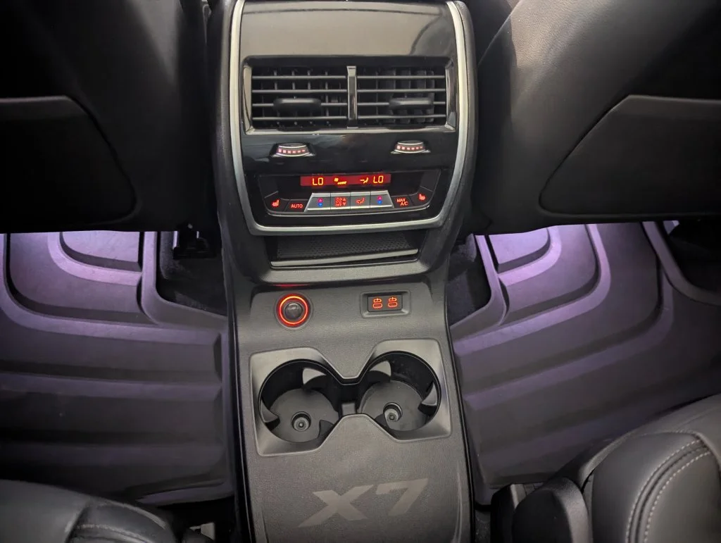 Certified Used 2020 Gray BMW xDrive40i image 15