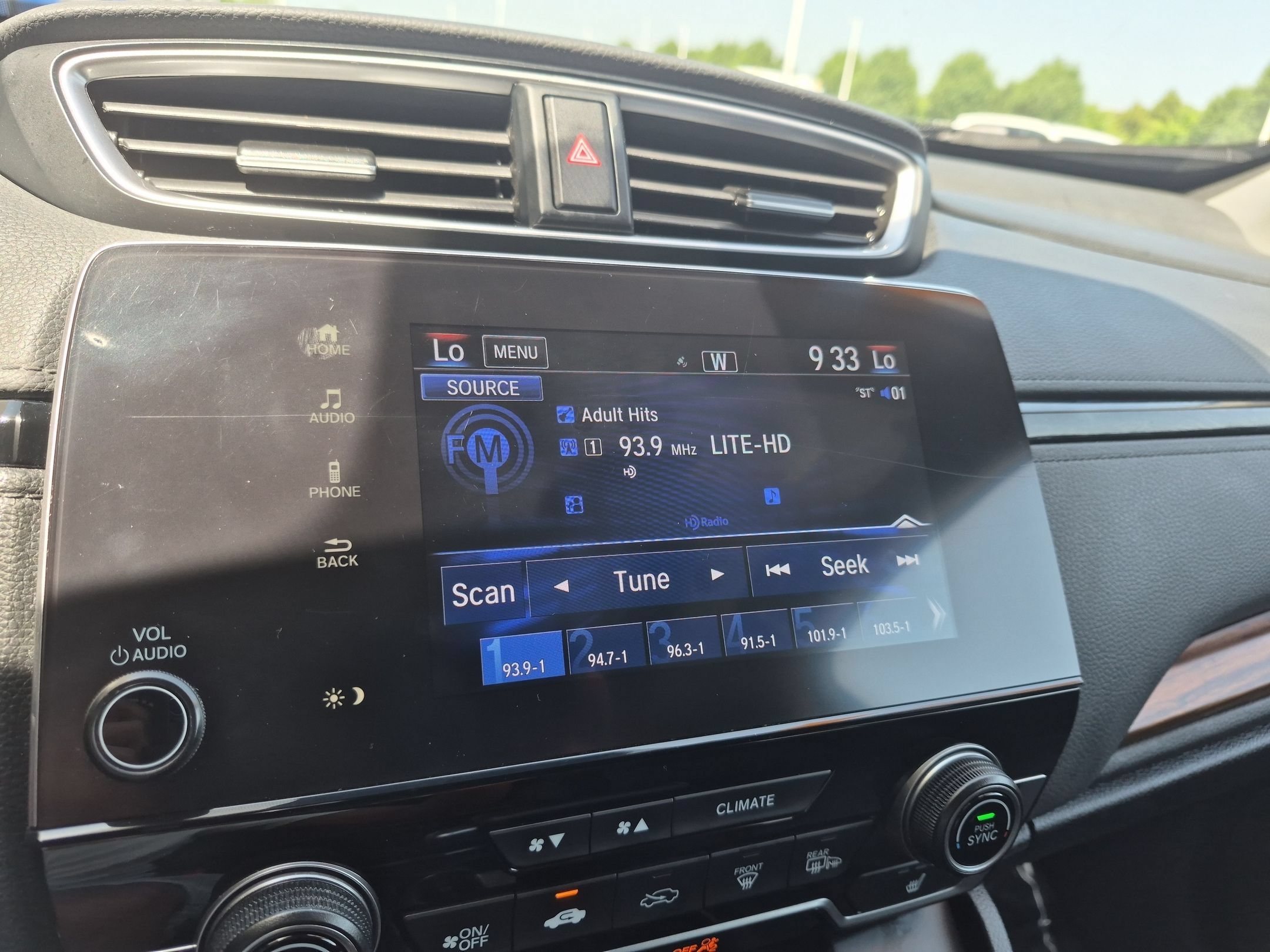 Certified Used 2021 Gray Honda EX-L image 18