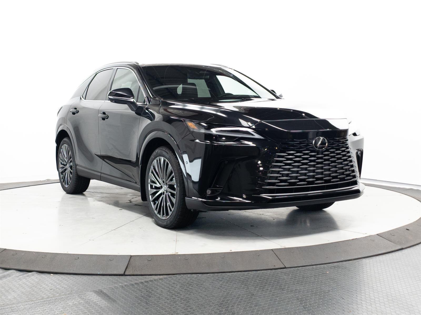 2026 Lexus RX  350 LUXURY AWD