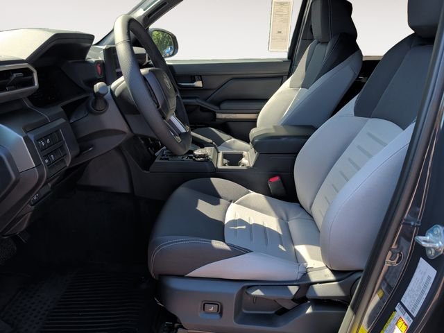 2026 Toyota Tacoma TRD Off Road - Photo 11