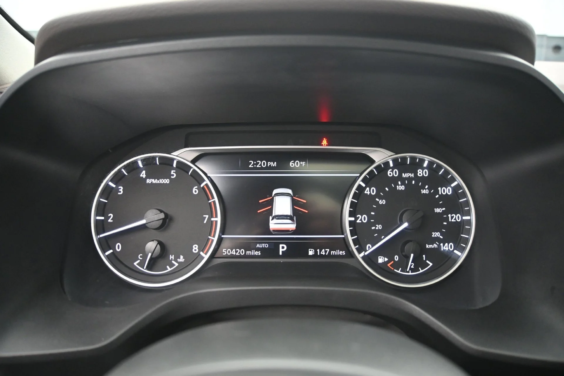 Used 2023 Gun Metallic Nissan SV image 25