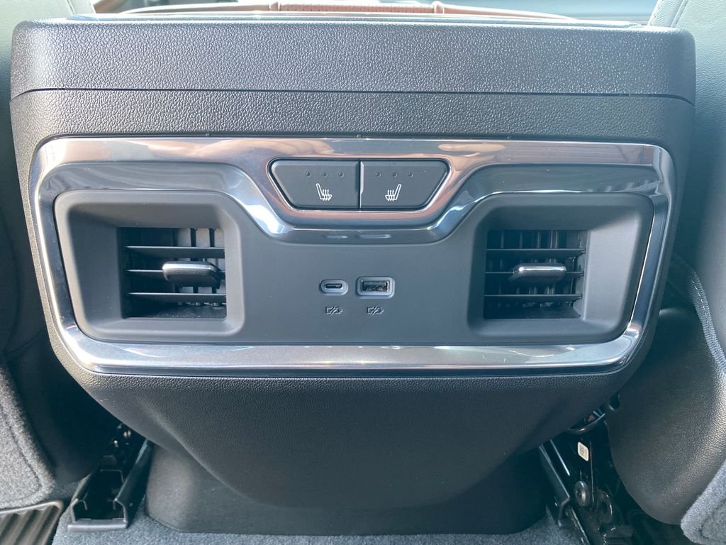 2025 GMC Sierra 2500HD Denali Ultimate - Photo 29