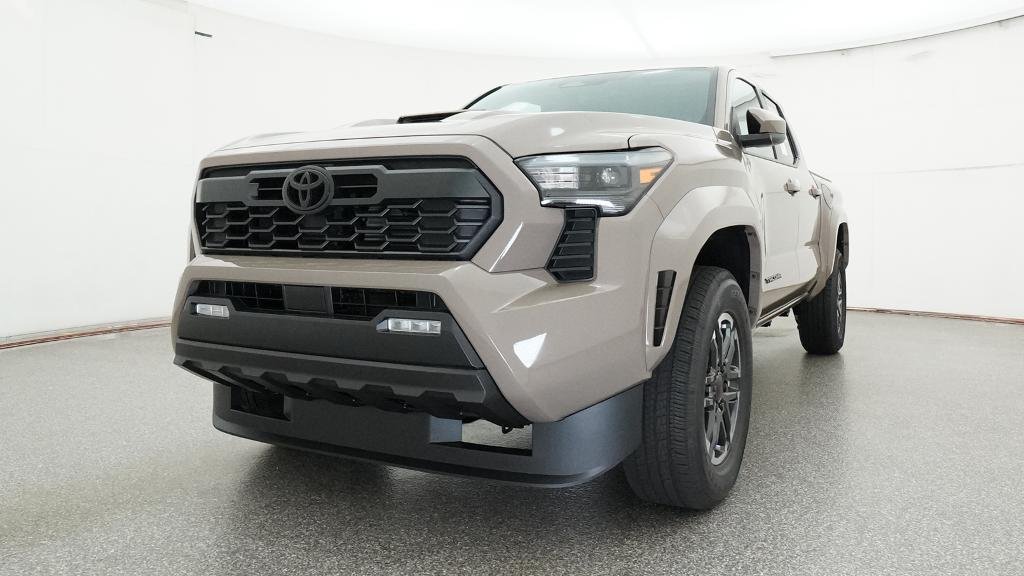 New 2026 Mudbath Toyota TRD Sport image 19