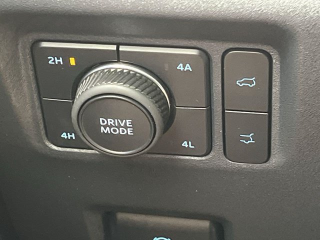 Used 2025 Stone Blue Ford Platinum image 21