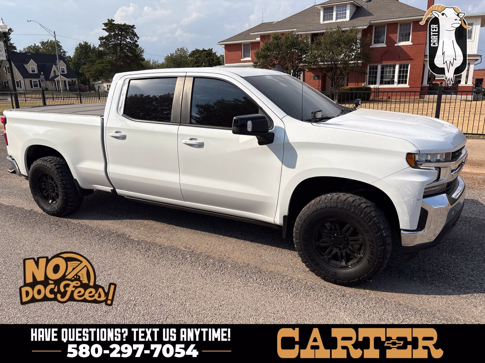 2022 Chevrolet Silverado 1500 Limited LT