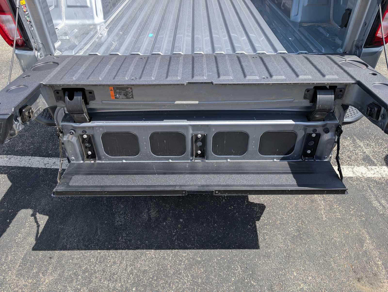 2026 GMC Sierra 1500 Elevation - Photo 6