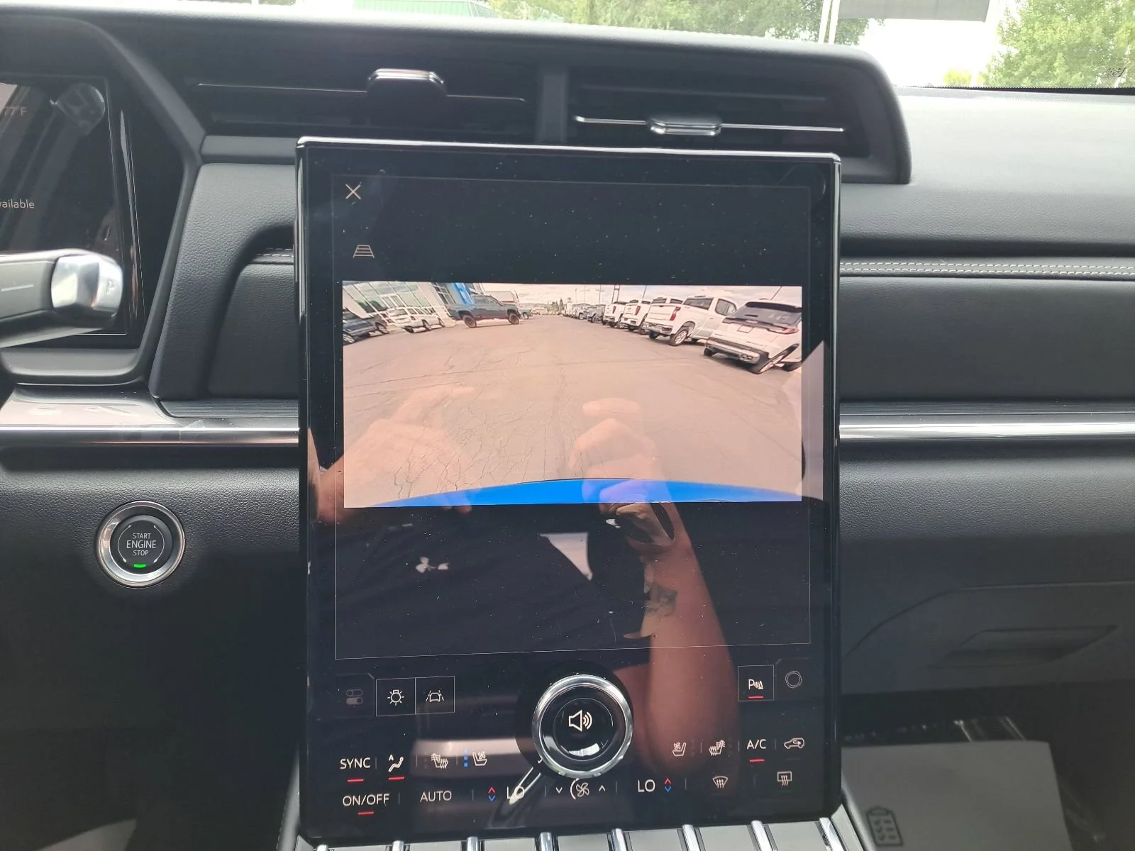2026 GMC Terrain Elevation - Photo 41