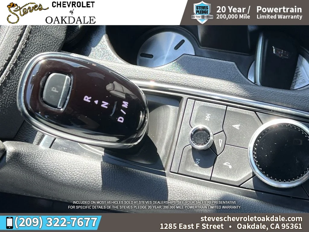 2024 Cadillac XT5 Premium Luxury - Photo 20