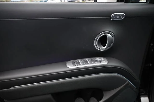2026 Hyundai Palisade Calligraphy - Photo 8