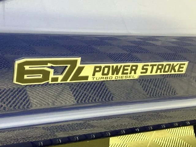 New 2026 Blue Ford XL image 25