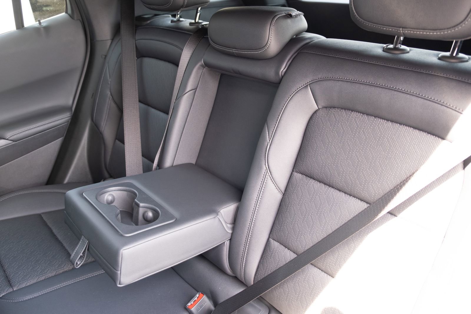 2026 Chevrolet Equinox LT - Photo 17