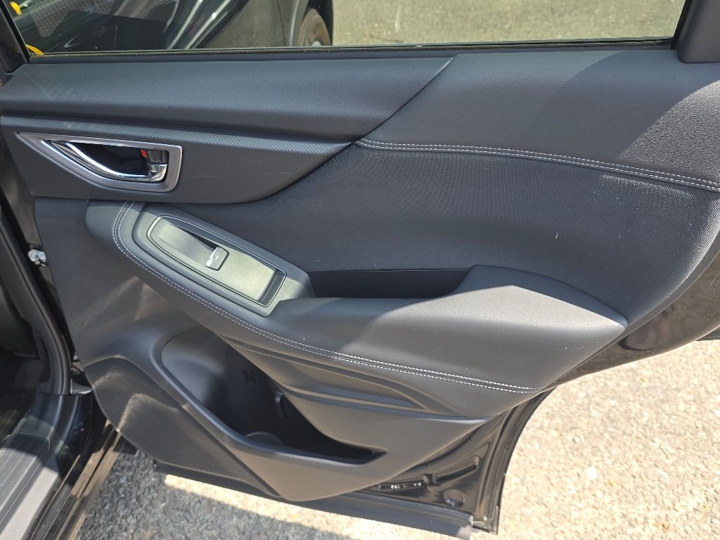Used 2020 Black Subaru Premium image 18
