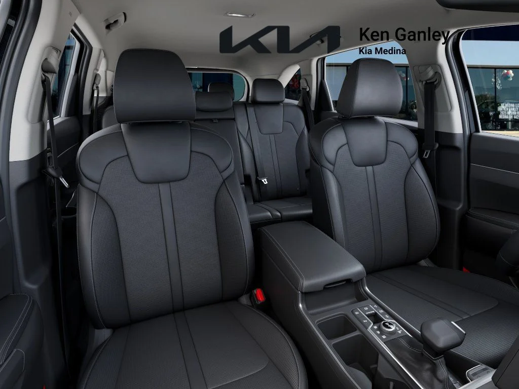 New 2026 Panthera Metal Kia S image 15