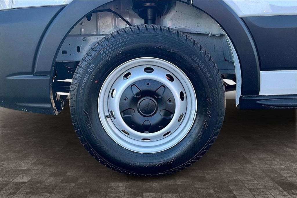 2026 Ford Transit Van Base - Photo 34