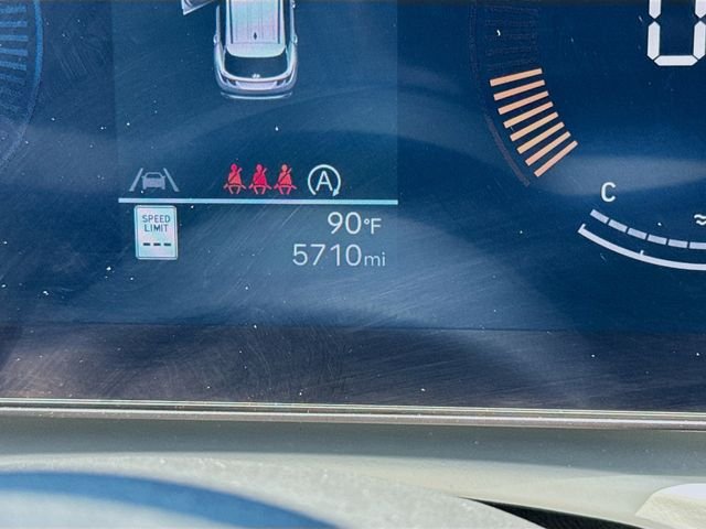 2026 Hyundai Tucson SEL - Photo 19