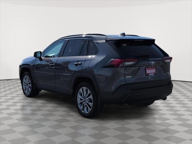 Certified Used 2023 MAGNETIC GRAY MET. Toyota  image 23