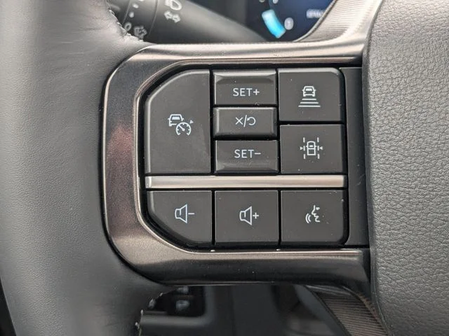 New 2026 Antimatter Blue Metallic Ford Platinum® image 31