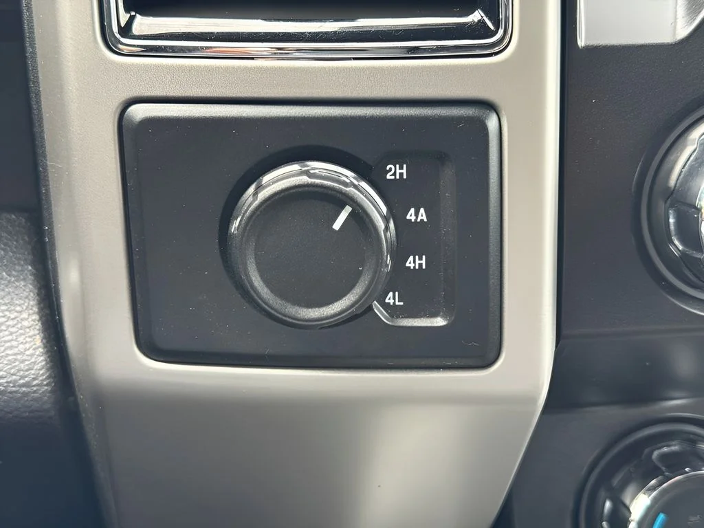Used 2020 Red Ford Lariat image 13