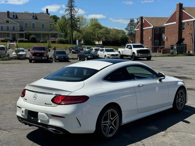 Used 2019  Mercedes-Benz C 300 image 6