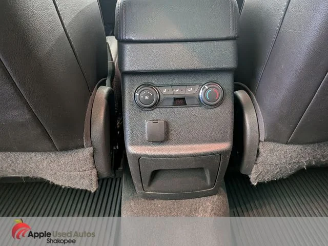 Used 2011 Silver Ford XLT image 36