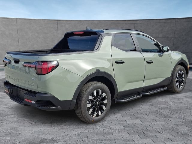 2026 Hyundai Santa Cruz SEL - Photo 7