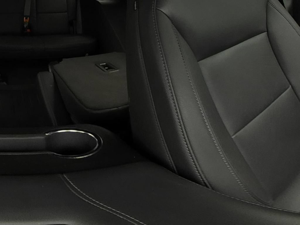 2023 Chevrolet Tahoe Z71 - Photo 14