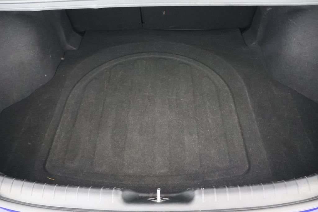 Used 2024 Blue Hyundai Limited image 22