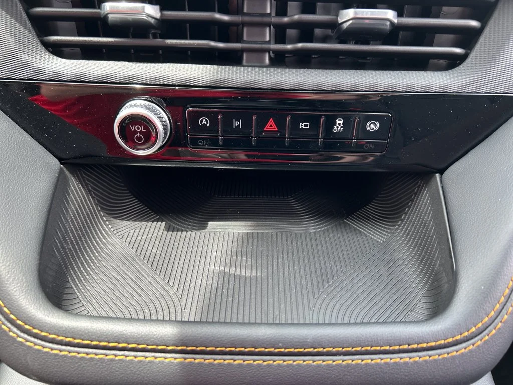 2026 Ford Explorer Tremor - Photo 42