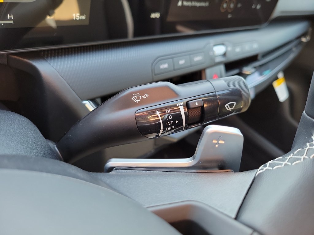 New 2026 Morning Haze Kia GT-Line image 28