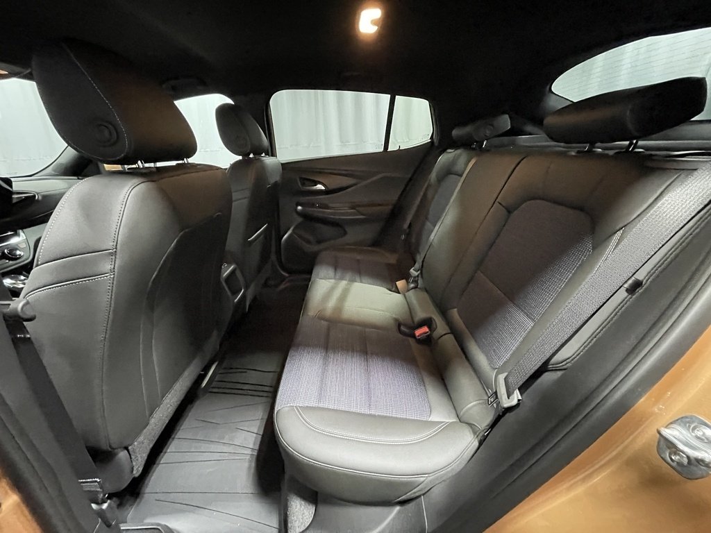 2026 Buick Envista Preferred - Photo 15