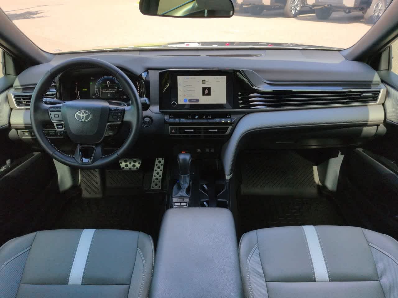 Used 2026 Heavy Metal Toyota SE image 14