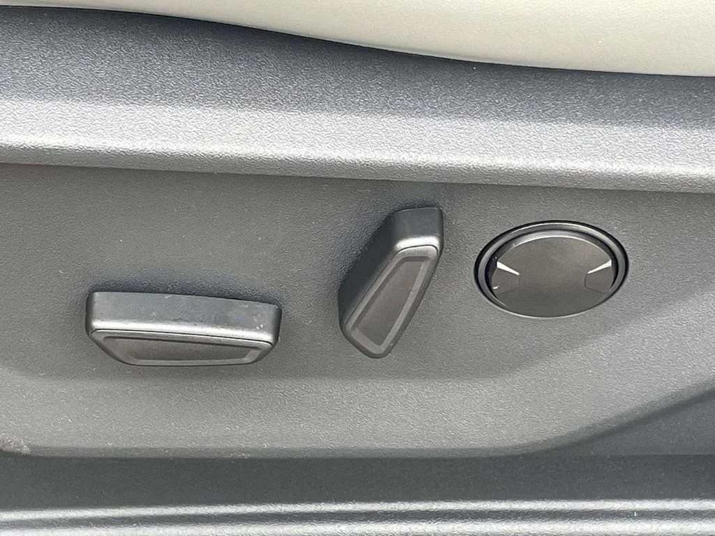 New 2026 White Ford Active image 13