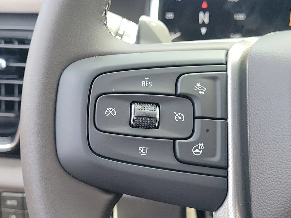 2026 GMC Sierra 1500 Denali - Photo 21