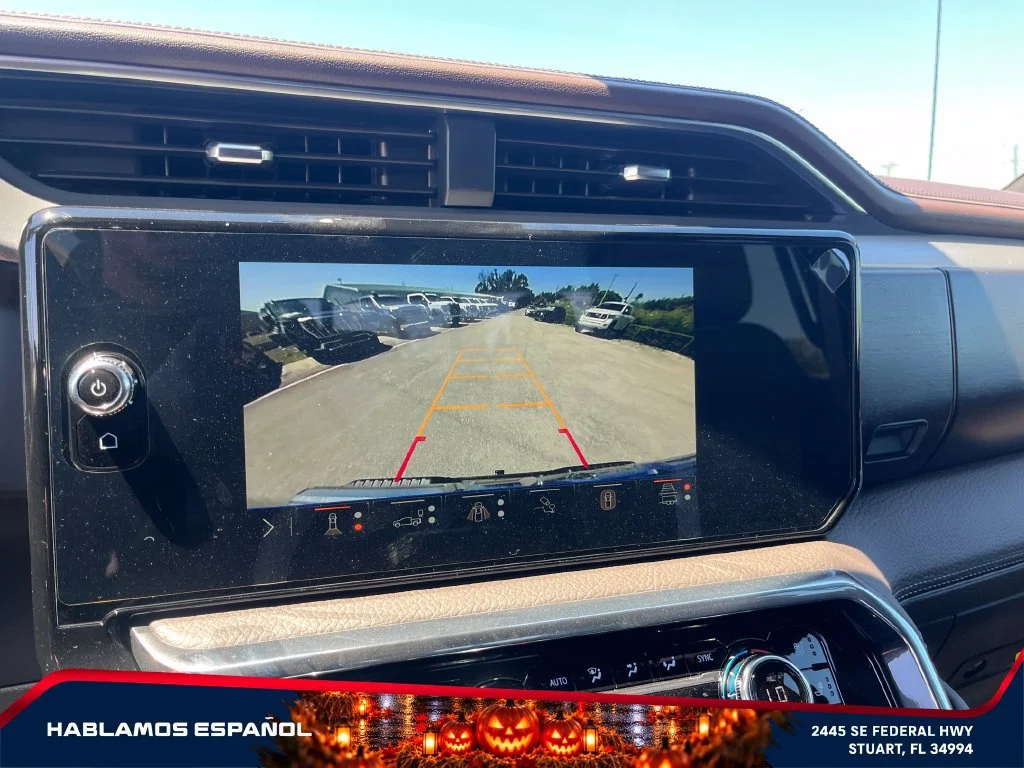 New 2026 Sterling Metallic GMC Denali image 31