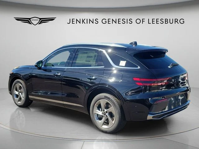 Used 2026 Black Genesis 2.5T Advanced image 7