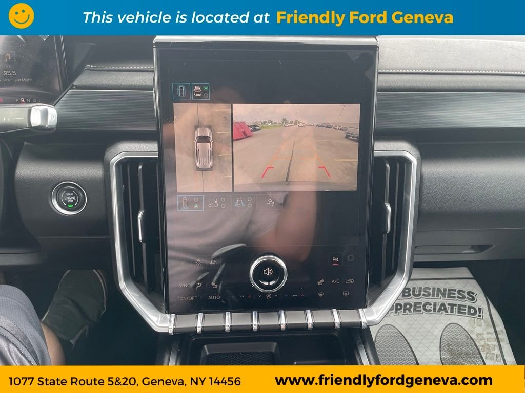 Used 2026 Gray GMC Elevation image 22