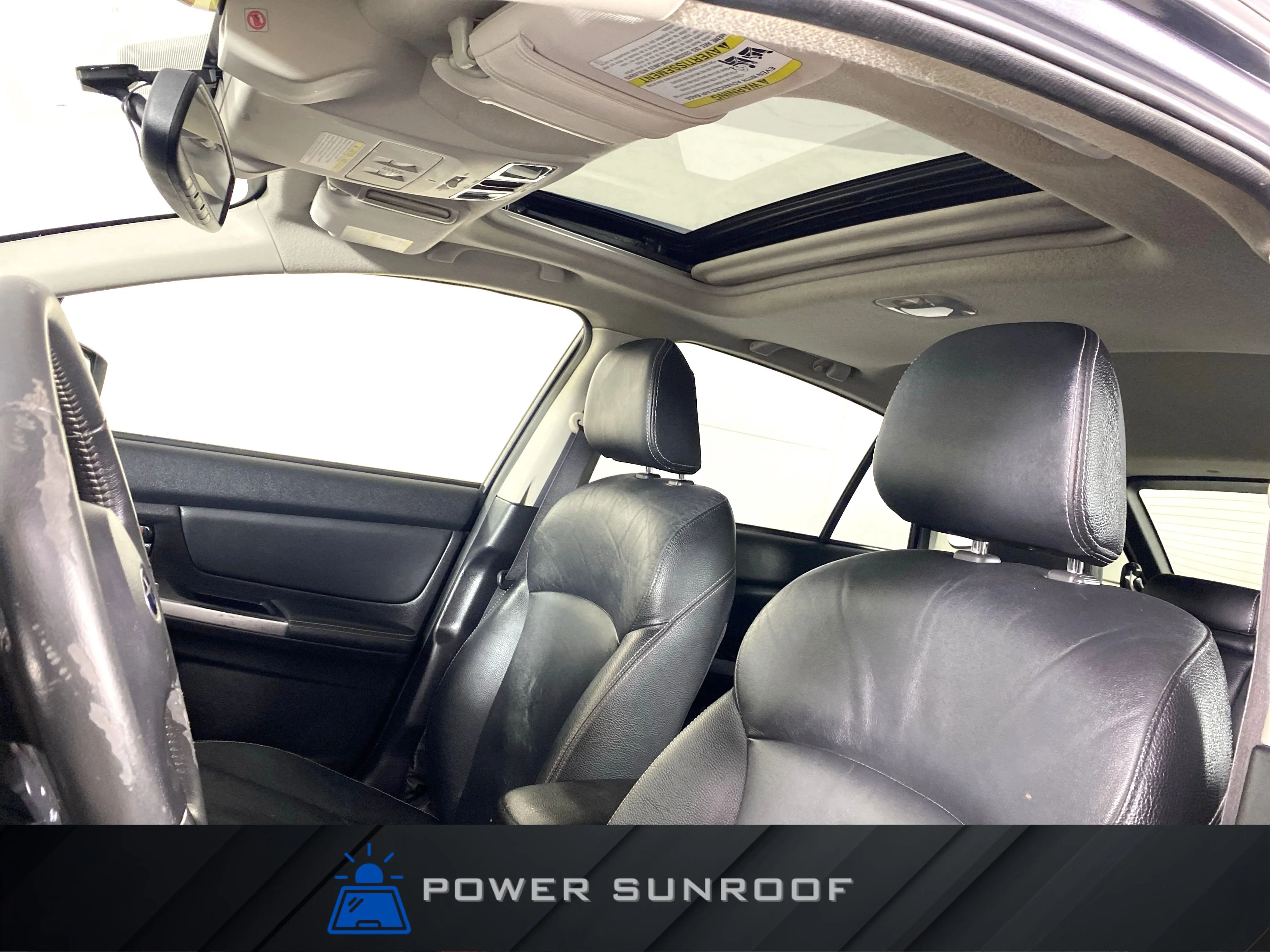 Used 2015 Subaru XV Crosstrek Limited with VIN JF2GPASC1F8243884 for sale in Alliance, OH