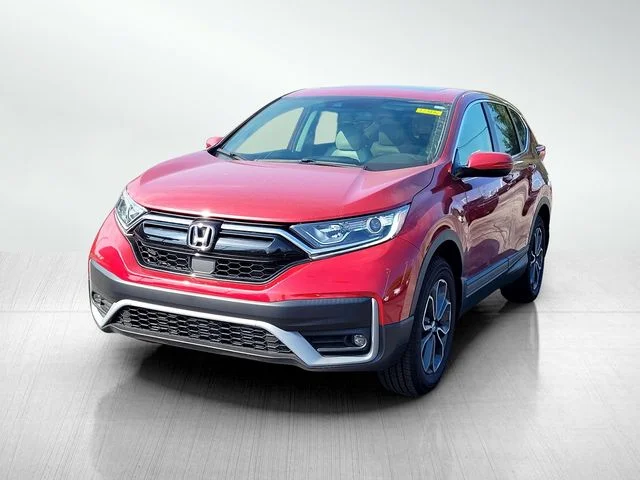 2022 Honda CR-V EX-L - Photo 10