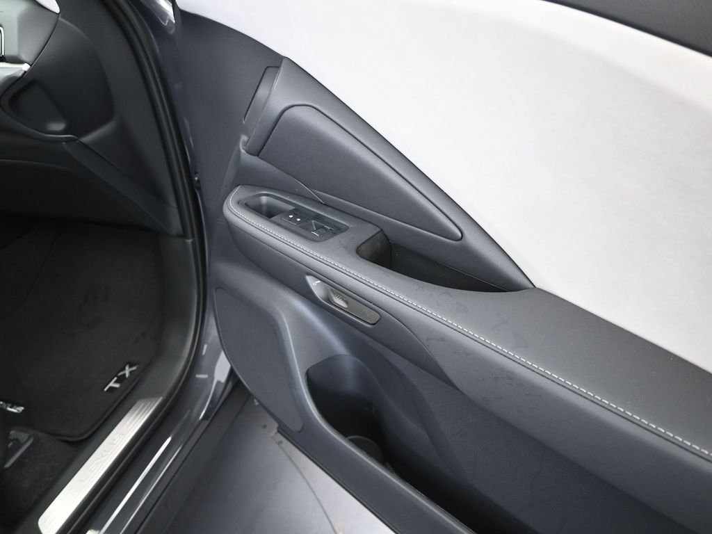 2026 Lexus TX 350 Premium - Photo 25