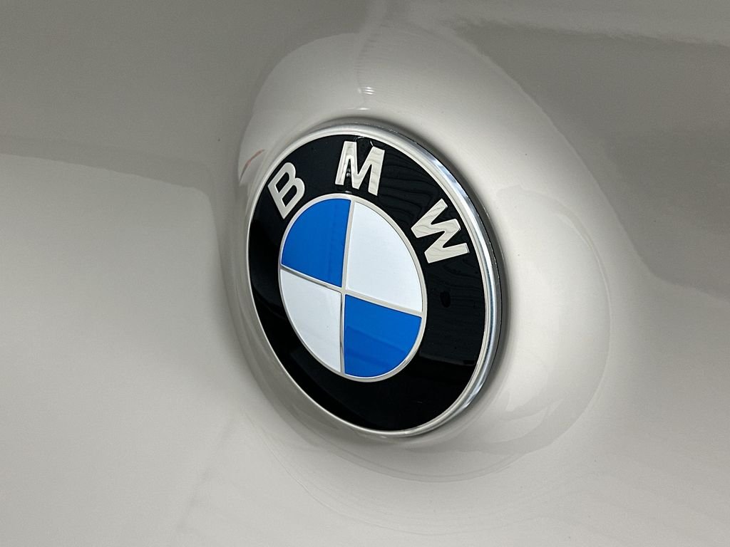 Used 2026 Dune Grey Metallic BMW 30 xDrive image 22