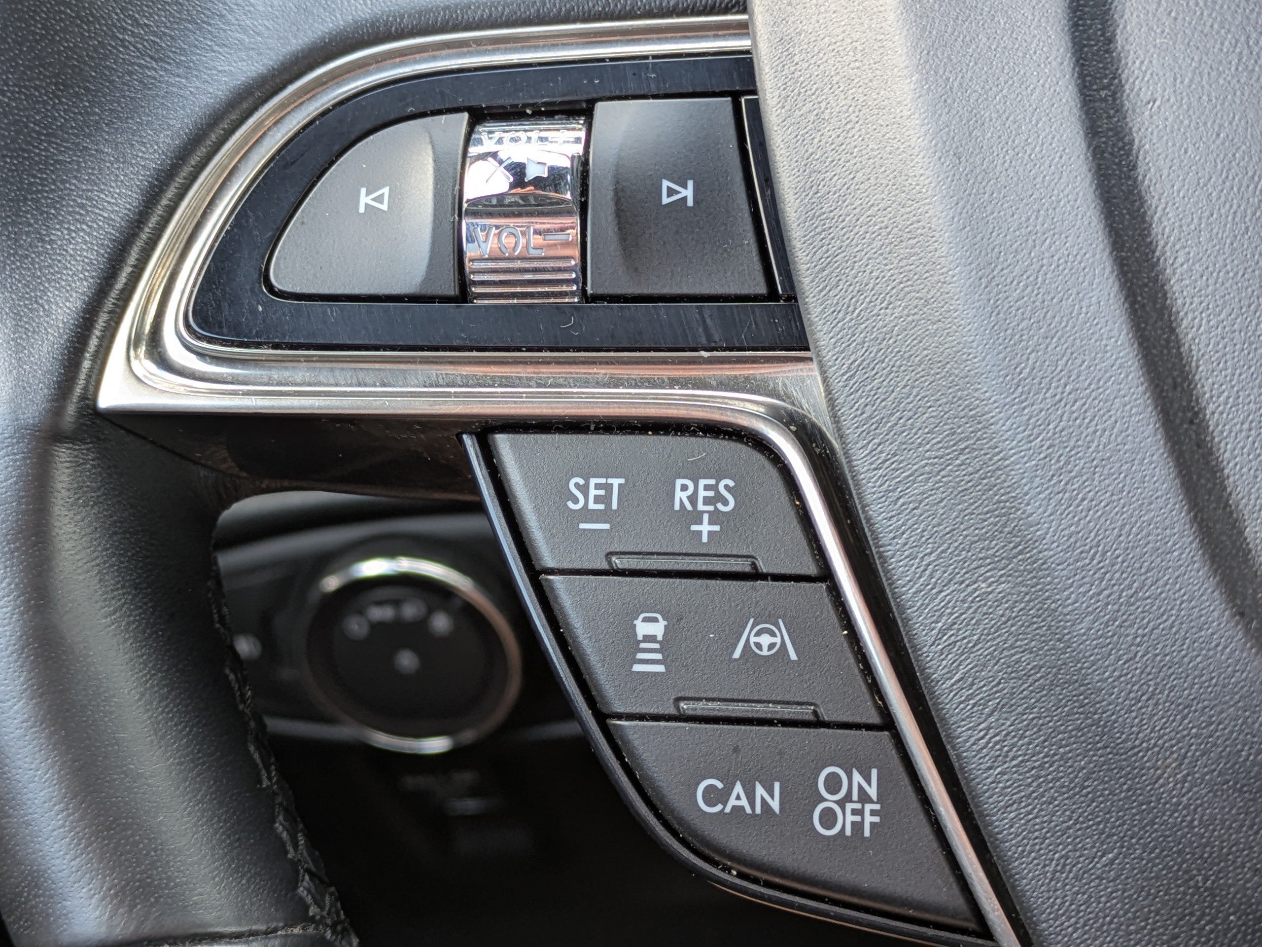2019 Lincoln Nautilus Reserve - Photo 25