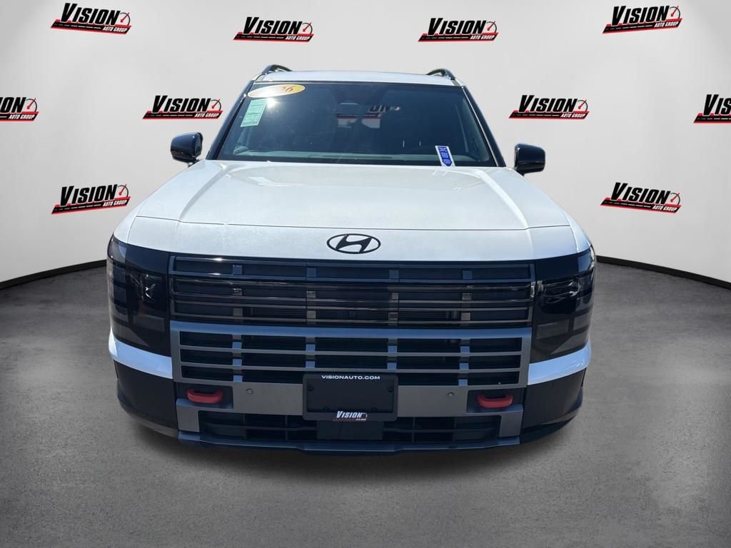 Certified Used 2026 White Hyundai XRT Pro image 2