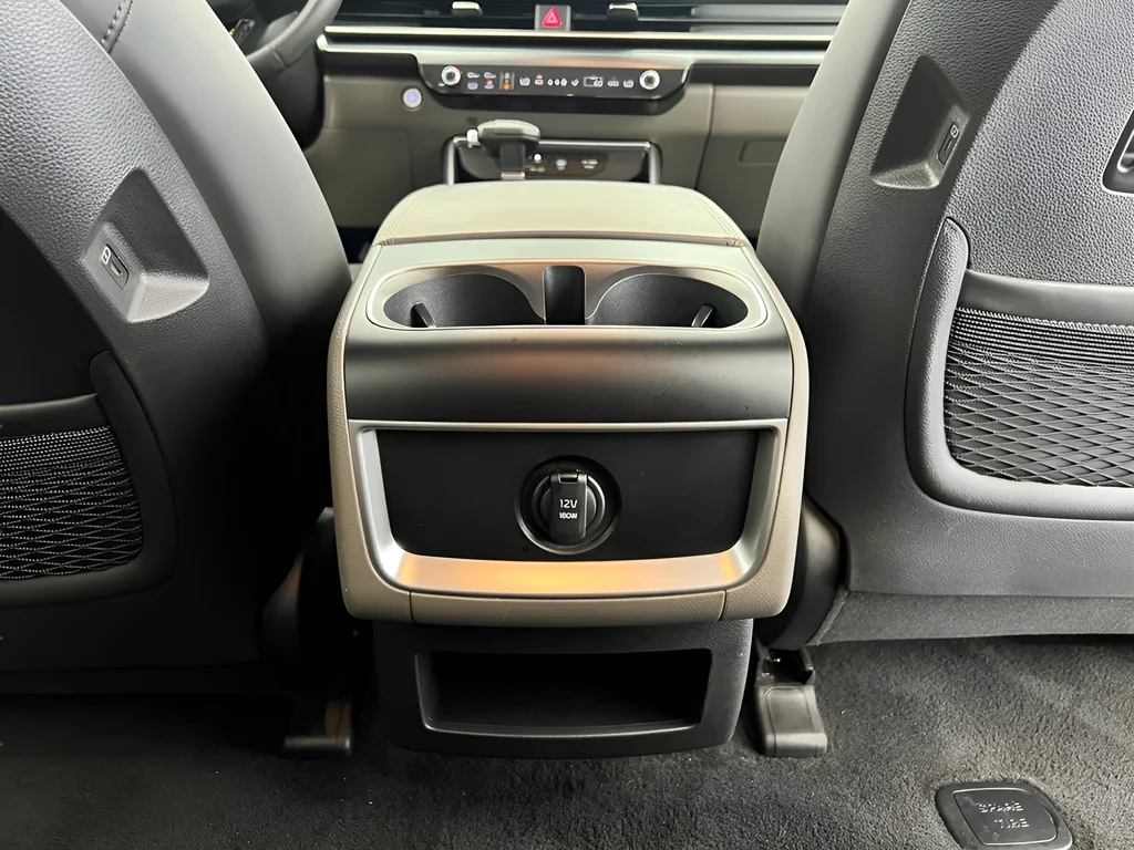 Used 2026 Panthera Metal Kia LXS image 42