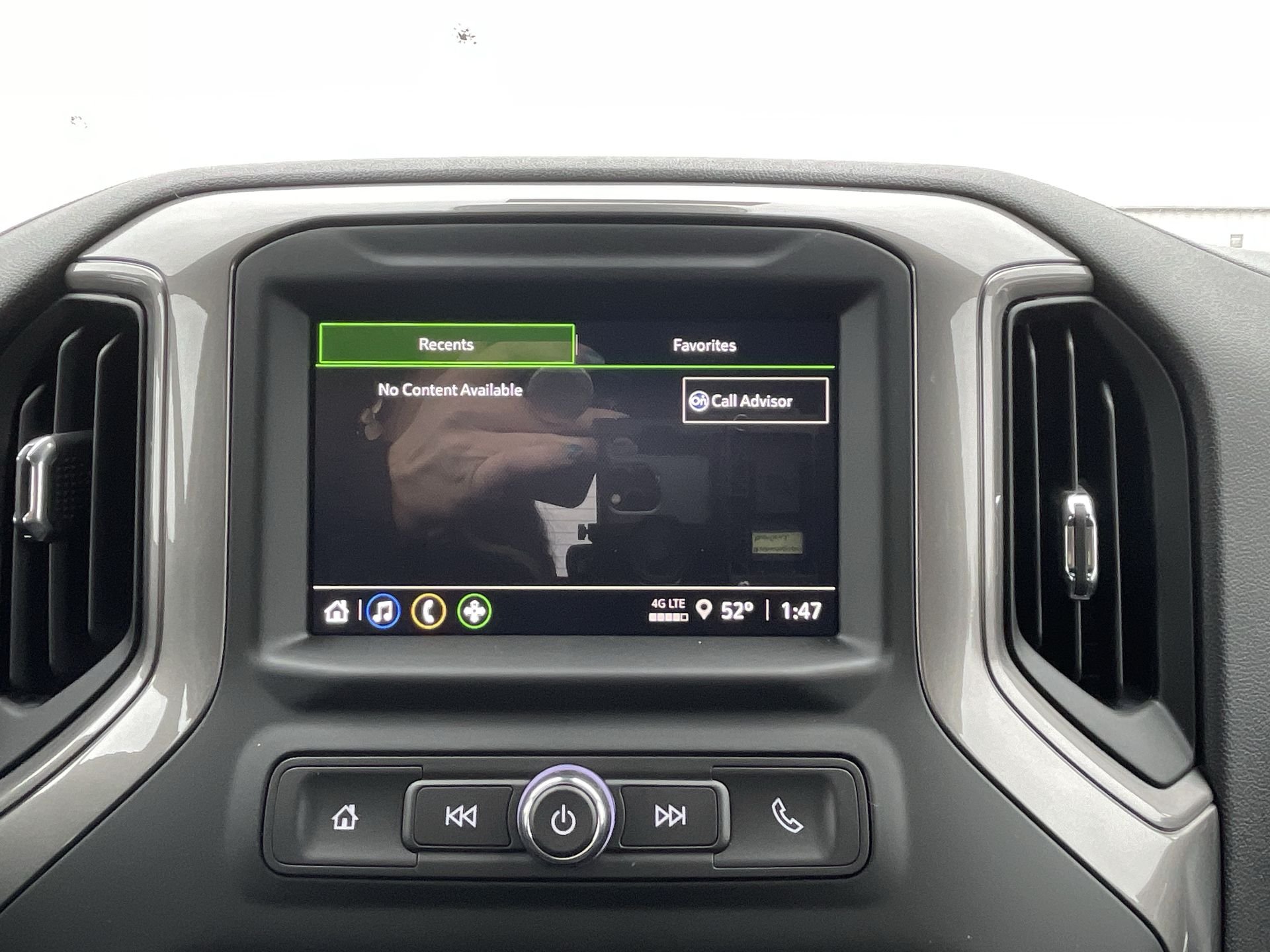 2026 Chevrolet Silverado 1500 Custom - Photo 49