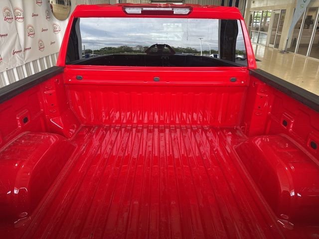 2026 Chevrolet Silverado 1500 Custom - Photo 30