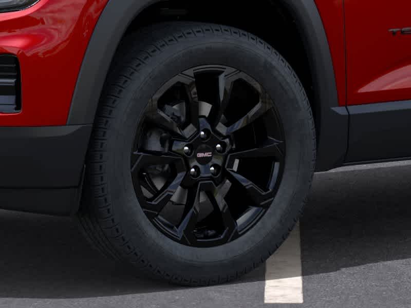 2027 GMC Terrain Elevation - Photo 9