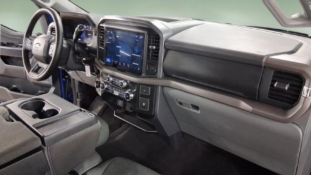 2025 Ford F-150 XLT - Photo 26